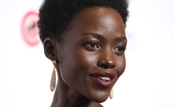 Lupita Nyongo'o