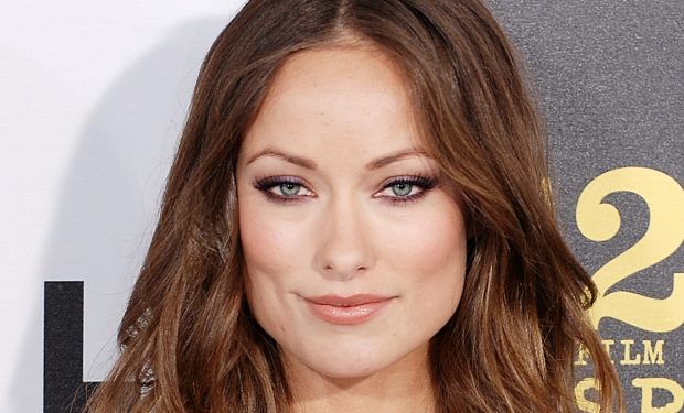 Olivia Wilde