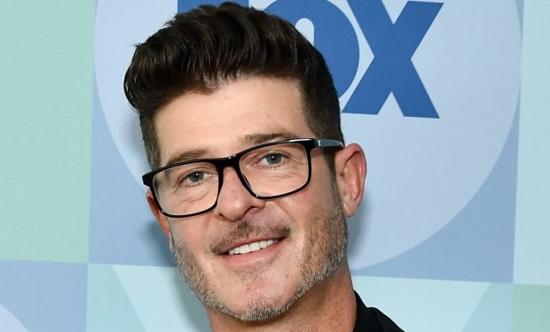 Robin Thicke