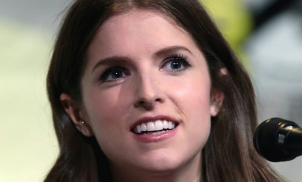 Anna Kendrick