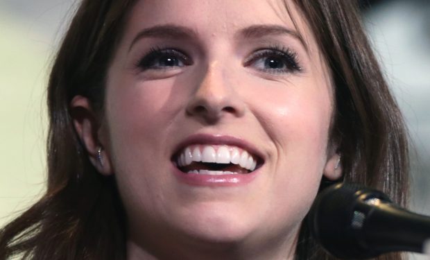 Anna Kendrick