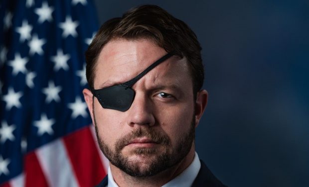 Rep. Dan Crenshaw