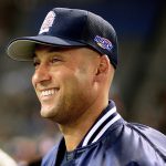 Derek Jeter