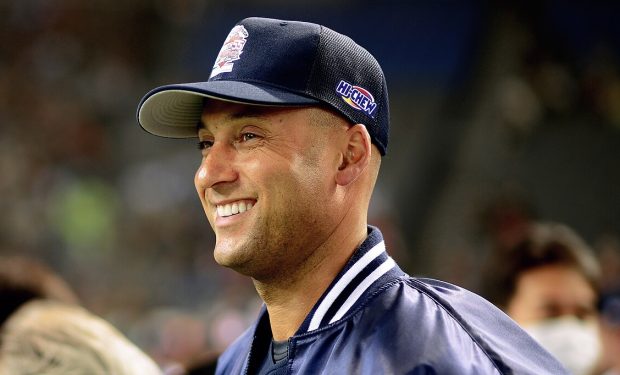 Derek Jeter