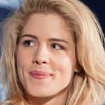 Emily Bett Rickards