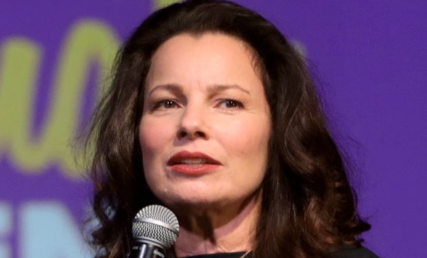 Fran Drescher