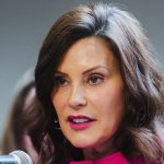 Gov Gretchen Whitmer