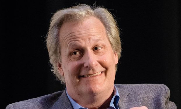 Jeff Daniels