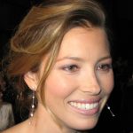 Jessica Biel