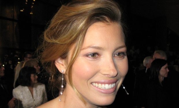 Jessica Biel