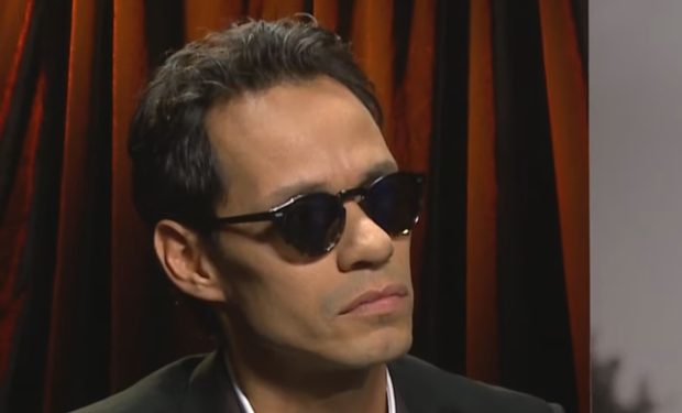 Marc Anthony