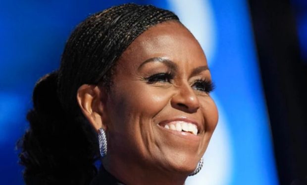 Michelle Obama