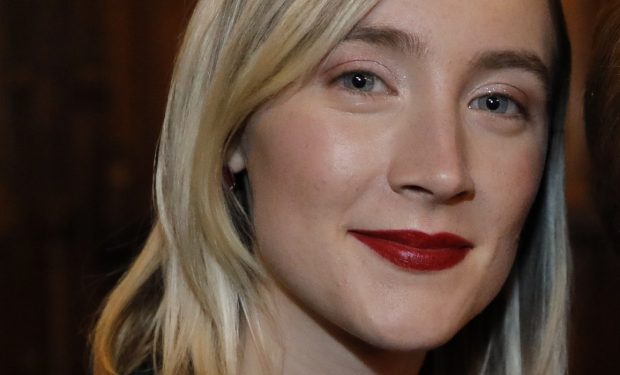 Saoirse Ronan