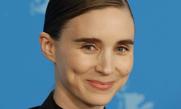 Rooney Mara