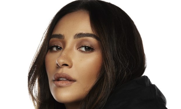 Shay Mitchell