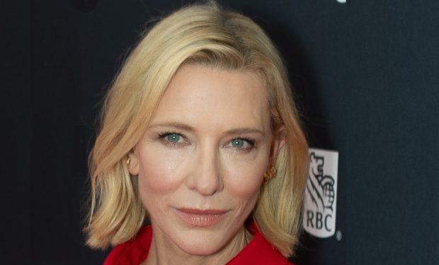 Cate Blanchett