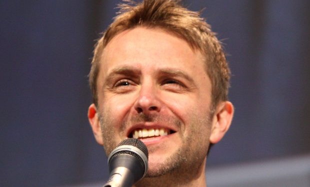 Chris Hardwick