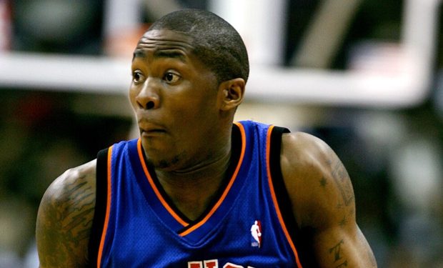 Jamal Crawford