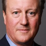 David Cameron