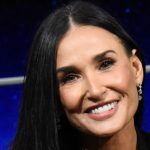 Demi Moore