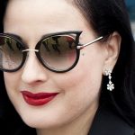 Dita Von Teese