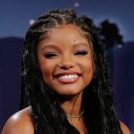 Halle Bailey