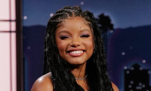 Halle Bailey