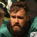 Jason Kelce