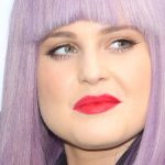 Kelly Osbourne