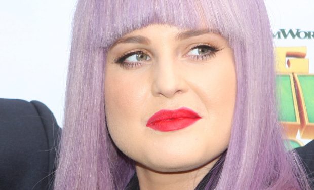 Kelly Osbourne