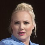 Meghan McCain