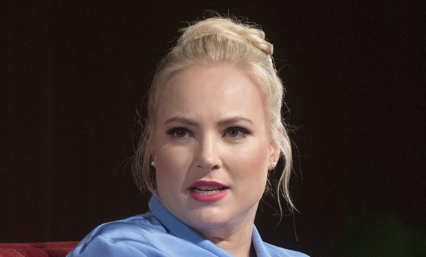 Meghan McCain