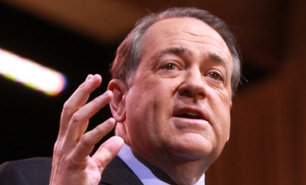 Mike Huckabee