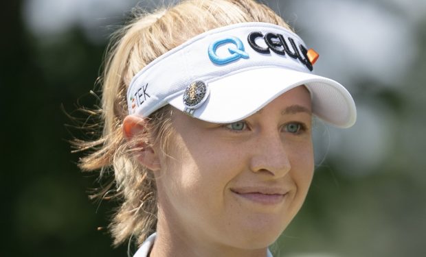 Nelly Korda