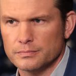 Pete Hegseth