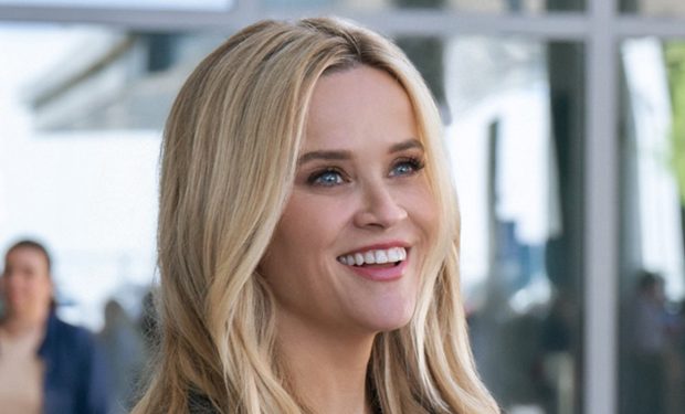 Reese Witherspoon