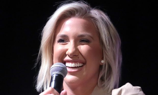 Savannah Chrisley