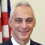 Rahm Emanuel