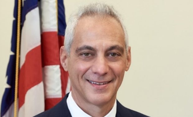 Rahm Emanuel